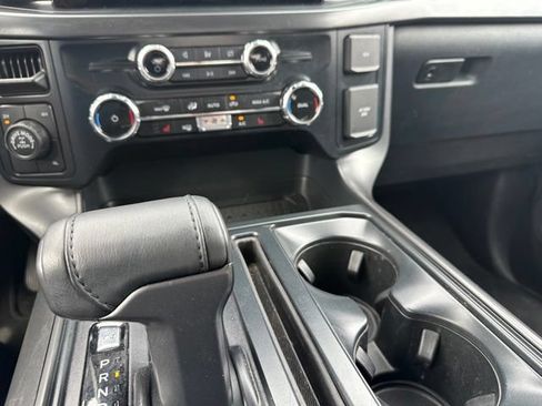 Used 2024 Ford F150 XLT w/ Equipment Group 302A MID AWD/4WD image 14