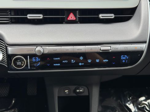 Used 2023 Hyundai Ioniq 5 SEL RWD image 28