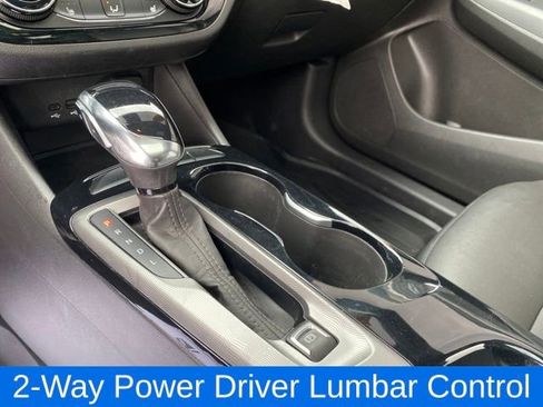 Certified 2024 Buick Envista Sport Touring w/ Convenience I Package image 13