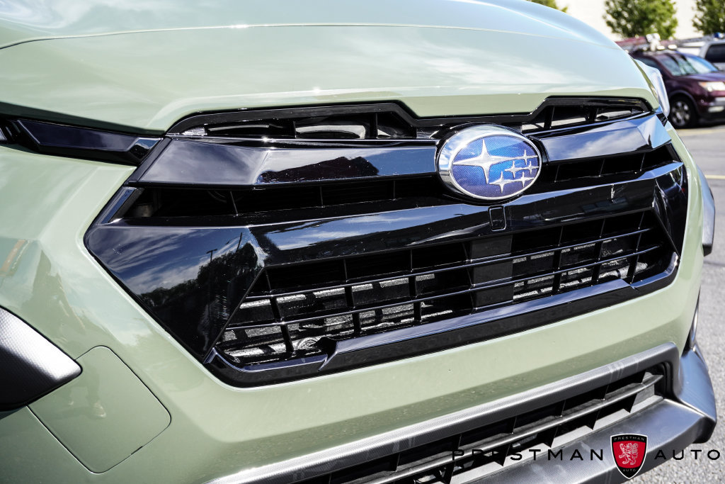 Used 2024 Subaru Crosstrek 2.5i Limited w/ Crosstrek Mirror Package AWD/4WD image 16