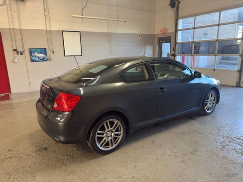 Used 2006 Scion tC FWD image 8