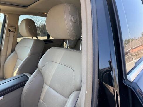 Used 2013 Mercedes-Benz ML 350 2WD image 38