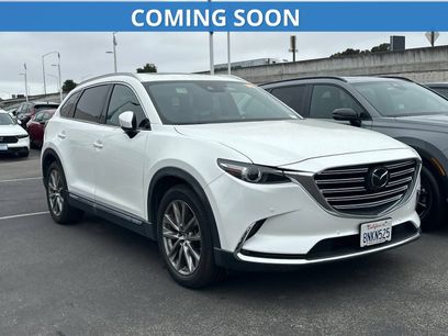 Used 2019 MAZDA CX-9 Grand Touring