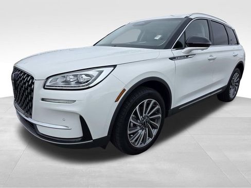 Used 2024 Lincoln Corsair Reserve w/ Equipment Group 201A image 4