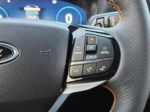 New 2026 Ford Explorer Tremor AWD/4WD image 17