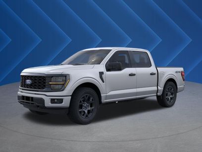 New 2026 Ford F150 STX w/ Equipment Group 200A