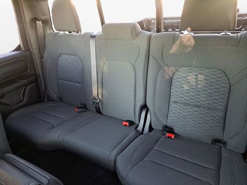 New 2026 RAM 1500 Express image 23