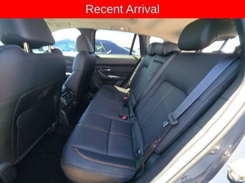 Used 2025 MAZDA CX-50 2.5 Hybrid w/ Premium Plus Pkg AWD/4WD image 13