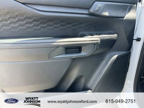 New 2026 Ford Ranger XL image 21