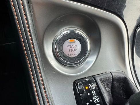 Used 2020 Nissan Maxima SR w/ Sport Mat Group image 31