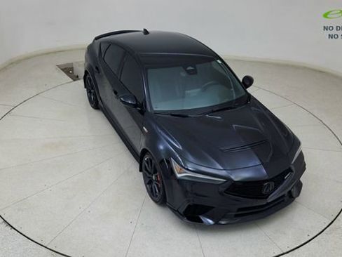 Used 2025 Acura Integra Type S FWD image 74