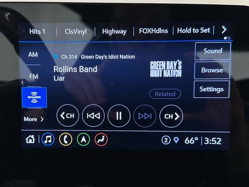 Used 2023 Chevrolet Corvette Z06 image 27