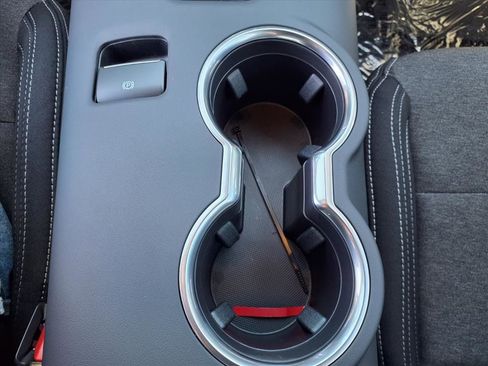 New 2026 Ford Mustang Ecoboost image 14