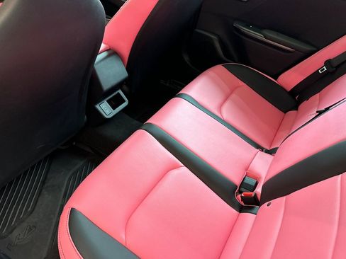 New 2026 Kia K4 LX image 7