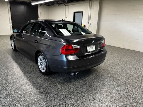 Used 2008 BMW 328xi Sedan image 5