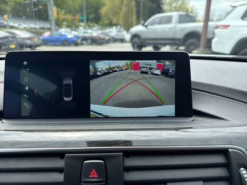 Used 2019 BMW 440i Convertible w/ Convenience Package RWD image 24