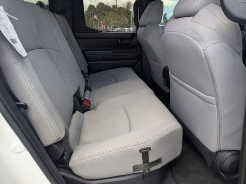 Used 2024 Toyota Tacoma SR5 RWD image 17