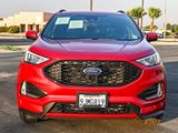 Used 2022 Ford Edge ST-Line image 2