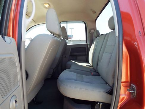 Used 2008 Dodge Ram 1500 Truck SLT w/ Trailer Tow Group image 18