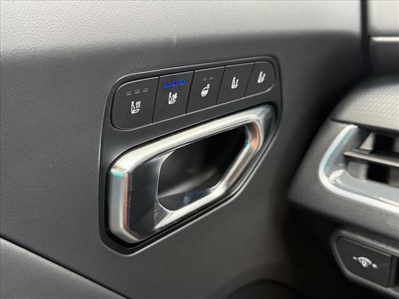 New 2026 Kia K4 GT-Line Turbo w/ GT-Line Premium Package FWD image 21