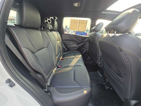 Used 2023 Subaru Forester Wilderness AWD/4WD image 12
