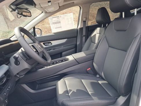 New 2025 Nissan Murano SL image 10