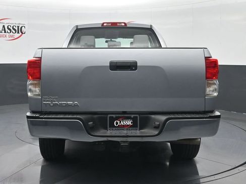 Used 2010 Toyota Tundra Grade image 8