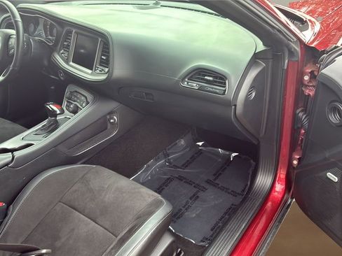 Used 2023 Dodge Challenger GT w/ Plus Package image 10