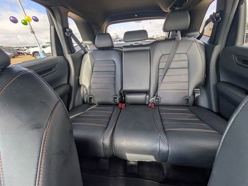 Certified 2025 Honda CR-V Sport-L image 12
