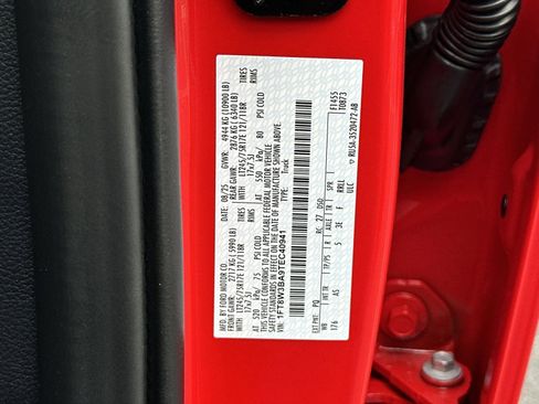 New 2026 Ford F350 XL w/ XL Chrome Package image 38