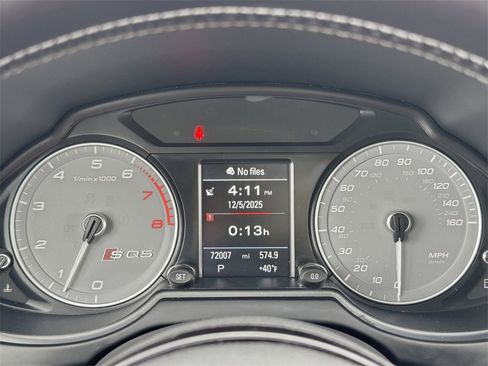 Used 2016 Audi SQ5 Premium Plus image 18