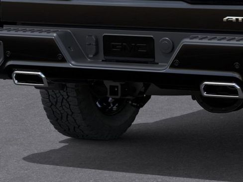 New 2026 GMC Sierra 1500 AT4 w/ AT4 Preferred Package AWD/4WD image 16