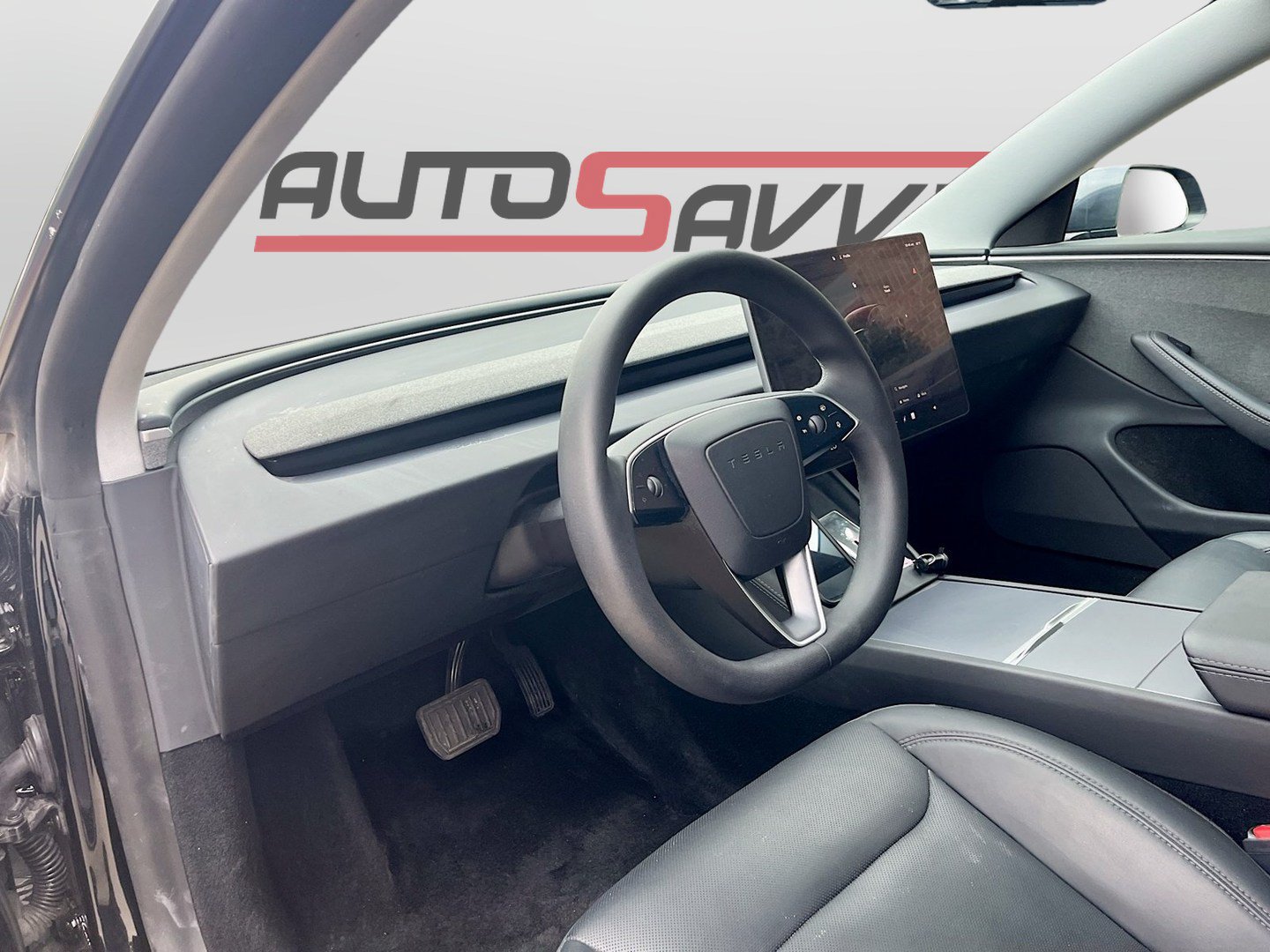 Used 2025 Tesla Model 3 Long Range RWD image 9
