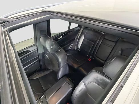 Used 2019 Mercedes-Benz GLE 43 AMG 4MATIC image 14