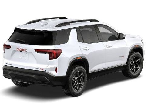 New 2027 GMC Terrain AT4 w/ Technology Package II AWD/4WD image 3