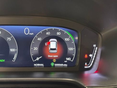 New 2026 Honda CR-V TrailSport image 30