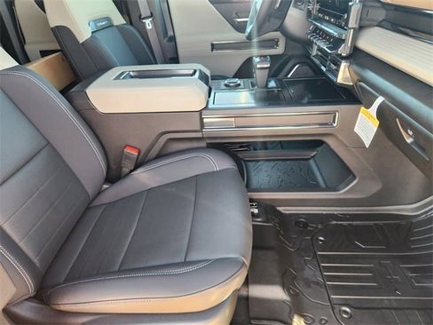 New 2026 GMC Hummer EV SUV image 11