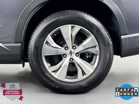 Certified 2024 Subaru Ascent Premium w/ Convenience Package image 31