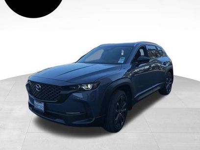 Used 2025 MAZDA CX-50 AWD 2.5 S w/ Premium Plus Pkg