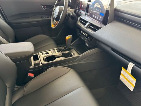 New 2026 Subaru Outback Wilderness AWD/4WD image 17