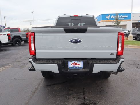New 2026 Ford F250 XL w/ STX Appearance Package AWD/4WD image 20