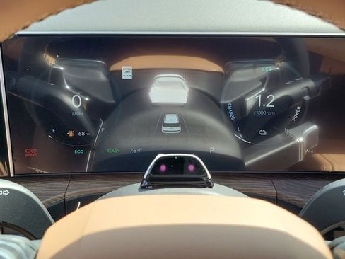 New 2026 Hyundai Santa Fe Calligraphy image 7