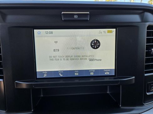 New 2026 Ford F350 XLT image 9