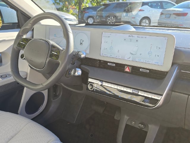 Certified 2023 Hyundai Ioniq 5 Limited AWD/4WD image 11