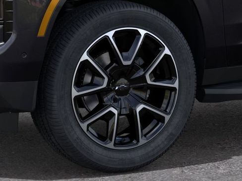 New 2026 Chevrolet Tahoe RST w/ Comfort Package RWD image 9