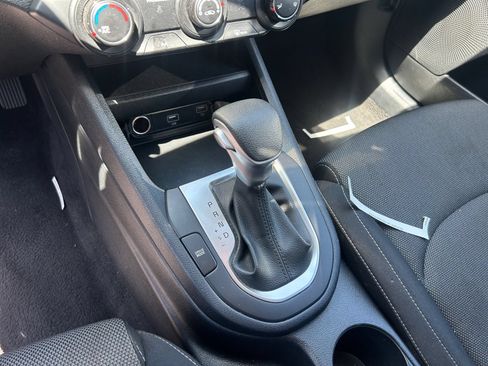 Used 2024 Kia Forte LXS FWD image 9