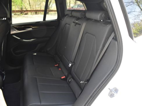 Used 2019 BMW X3 sDrive30i w/ Convenience Package image 25