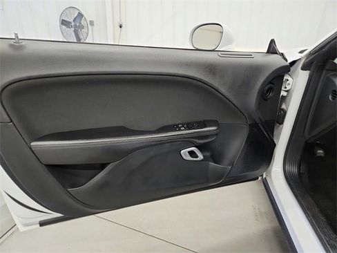 Used 2018 Dodge Challenger SXT image 24
