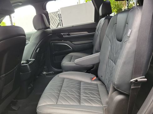 Certified 2024 Kia Telluride SX X-Line AWD/4WD image 8