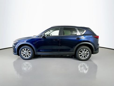 Used 2022 MAZDA CX-5 AWD 2.5 S image 4